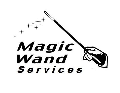 Magic wand services